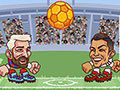Heads Arena Euro Soccer 
