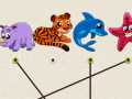 Match The Animal 