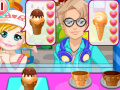 Emily's Ice Cream Shop 