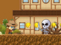 Super Cowboy Run 