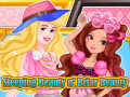 Sleeping Beauty AND' Briar Beauty 