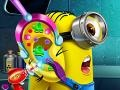 Minion Ear Doctor 