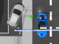 Memorial Parade Parking 