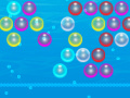 Fish Bubble Shooter 