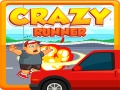 Crazy Runner 
