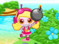 Bomb it mission 