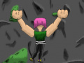 Crazy Climber 