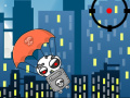 The dropping dead 
