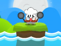 Chef jump 
