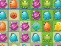 Monster Temple 