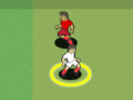 Euro 2016 Goal Rush 