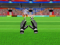 Goalkeeper Challenge 