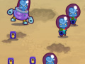 Aliens Attack 