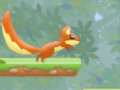 Nut rush 