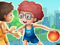 Basketball Master 