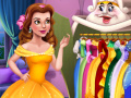 Beauty's Magical Closet 