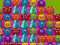Funny monsters 
