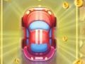 Candy Car Escape 