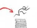 Stickman School Run 