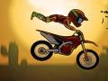 Moto X3M