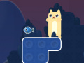 Longcat journey 