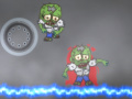 Zombie Smash 