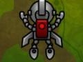 Sky Acrobat 