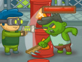 Zombie Night 