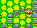Surround the Leprechaun 