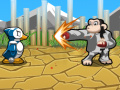 Kumba Karate 