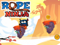 Rope Ninja 
