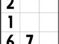Sudoku challenge 