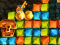 Gold Rush: Treasure hunt 