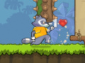 Jungle Runner 