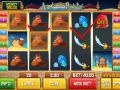 Arabian Nights Slot Machine 
