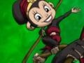 Kiba & Kumba Jigsaw Puzzle 