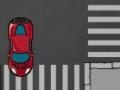 Car Crossing 