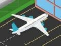 Airport Rush