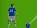Soccer Bubbles 