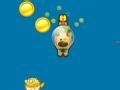 Doggie Dive 