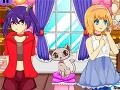 Beauty Cat Salon 