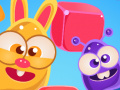 Finders Critters 
