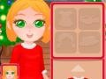 Christmas Girl Dress Up 