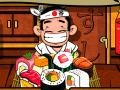 Sushi Matching 