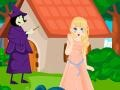 Princess Curse 