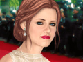 Kristen Stewart True Makeup