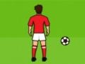 World Cup Penalty