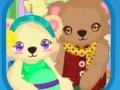 Baby Bear 