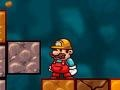 Cave Escape 