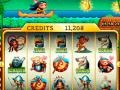 Pocahontas Slots 